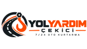 Yol Yardım Çekici — 7/24 oto çekici ve yol yardım